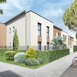 MONTÉLIMAR, Appartement de 49m2 avec jardin