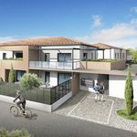 MONTÉLIMAR, Appartement de 72m2 avec jardin et terrasse