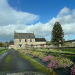 Ancienne ferme, gîtes et dépendances - 2 puits !