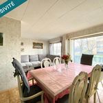 Appartement 4 pièces de 66 m²