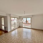 APPARTEMENT 2 CHAMBRES + CAVE ET PLACE DE PARKING COUVERTE A NIORT !