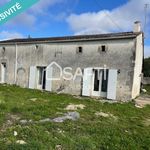 Bâtisse à Fort Potentiel