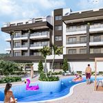 Luxury Apartments for Sale in Oba Exceptional Living in Alanya