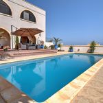 Amazing Country and Seaview Semi Detached Villa