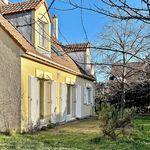 Jardin sans vis à vis