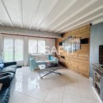 Maison - 4 chambres - 125 M²