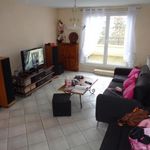 Superbe 4P Duplex Dernier Etage Lumineux proche Gare Cergy-le-Haut