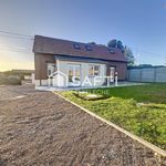 Maison individuelle en brique