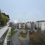 CERGY LE HAUT APPARTEMENT T 2 de 49 m²