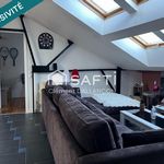 Magnifique appartement et bâtiment de 550m²!