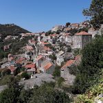 Lastovo, Lastovo - stara kamena kuća za renoviranje