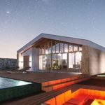 Casa / Villa T4 em Carvalhal de 235,00 m²