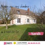 "Sarah" Maison de 169 m² Le Mesnil Sur Oger 7 pièce(s)