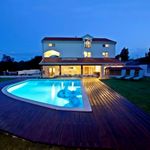 ISTRIA, ROVINJ - Spacious house with a swimming pool
