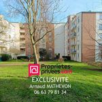 Appartement 4 pièces 89m² Fontenay sous bois (94120)