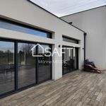 Maison T5 166 m2