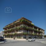 Buy 2 bedroom flat with garage 100 meters from Espinho beach - Portugal