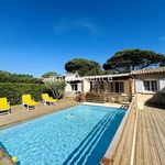 Maison plain-pied de 86m² avec Piscine à Grimaud