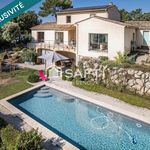 Maison contemporaine de 190 m² avec extérieur- garage-piscine