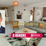 Maison contemporaine 14 pièces de 190 m2 sur une parcelle de plus de 1 300 m2