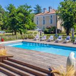 Outstanding 9 bedroom manor house, with its origins dating from 1869, with a living area of approximately 550m2, which is set out over 3 levels. Elegant and spacious, this superb residence, which is ...