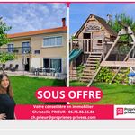 Maison Fagnieres 5 pièce(s) 120 m2