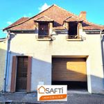 MAISON habitable de suite 2ch + Garage + Cour