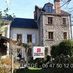 House Bort Les Orgues 12 room(s) 245 m2