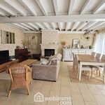 Maison - 127m² - La Chapelle-la-Reine