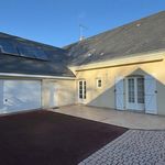 EXCLUSIVITE A VENDRE 37260 ARTANNES SUR INDRE Maison 8 pièces 180 m2 jardin garage