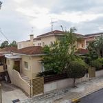 Beautiful Two Houses for sale in Engomi area, in Nicosia Town