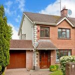 Superb 3 Bed House For Sale In Dublin