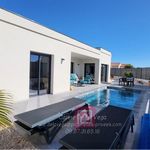 Villa Maraussan 4 pièce(s) 130 m2 avec piscine
