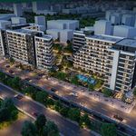 Apartments for sale in Bornova Izmir