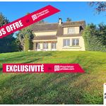 Maison Trainou 4 pièce(s) 150 m2 - A Rénover