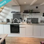 Spacieux et lumineux appartement de 98m2 en duplex - DPE en C