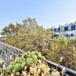 Quartier des Grandes Carrières - Paris XVIII - Duplex familial- Balcony