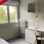 A vendre Studio en Résidence - Investissement locatif - 78210 Saint-Cyr-L'Ecole