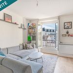 Appartement 2 pièces de 29 m² à Saint-Maurice – Emplacement idéal au pied des commerces !