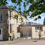 maison Ancien bar /resto avec logement neuf 4ch