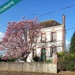 Magnifique Maison de Maître a Ambrieres