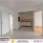 Appartement Vierzon 2 pièce(s) 43.50 m2