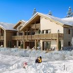 Appartement Duplex T4 Haut de Gamme à Serre-Chevalier dans petite copropriété