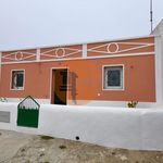 RENOVATED HOUSE - READY TO MOVE IN - WITH PATIO - IN FENCE - BALURCOS - ALCOUTIM - ALGARVE