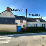 rare a la vente lot de 2 maisons