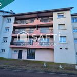 GRAY - Appartement avec ascenseur et terrasse