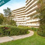 Appartement F4, parfait état, balcon orienté ouest