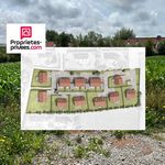 CONDETTE PROGRAMME NEUF Maison avec jardin 5 pièce(s) 115 m2