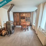 Maison lumineuse T4 de 74m², isolée, avec studio séparé d'environ 24m²