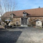 Maison 95m² / 3 chambres / grande grange / 2700m² terrain